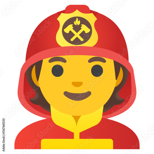 Firefighter
