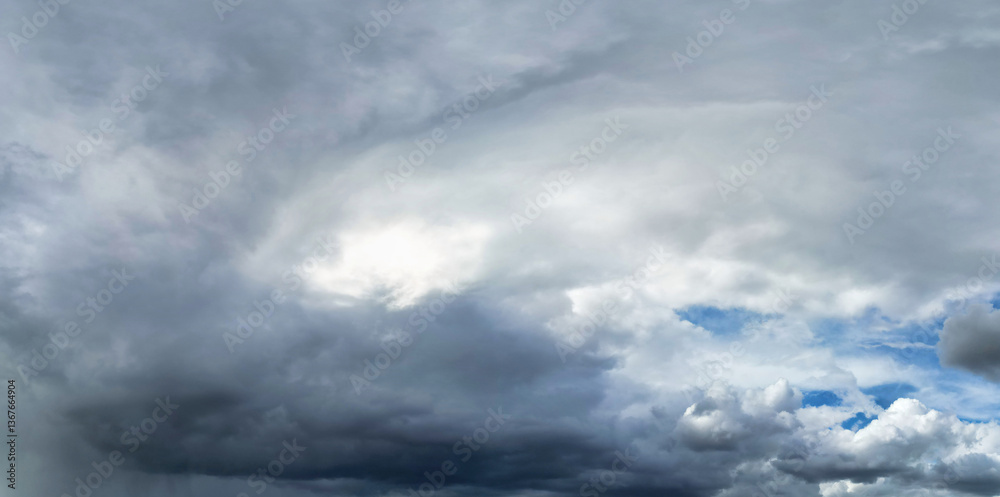 Most Beautiful and Gorgeous Winter Unique Dramatic Clouds and Sky over City of England Great Britain. Aerial Footage Was Captured with drone's Camera from High Altitude Most Beautiful and Gorgeous Winter Unique Dramatic Clouds and Sky over City of England Great Britain. Aerial Footage Was Captured with drone's Camera from High Altitude
