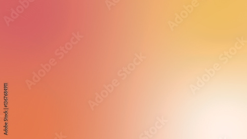 Vibrant Abstract Gradient Backgrounds – Colorful & Versatile
