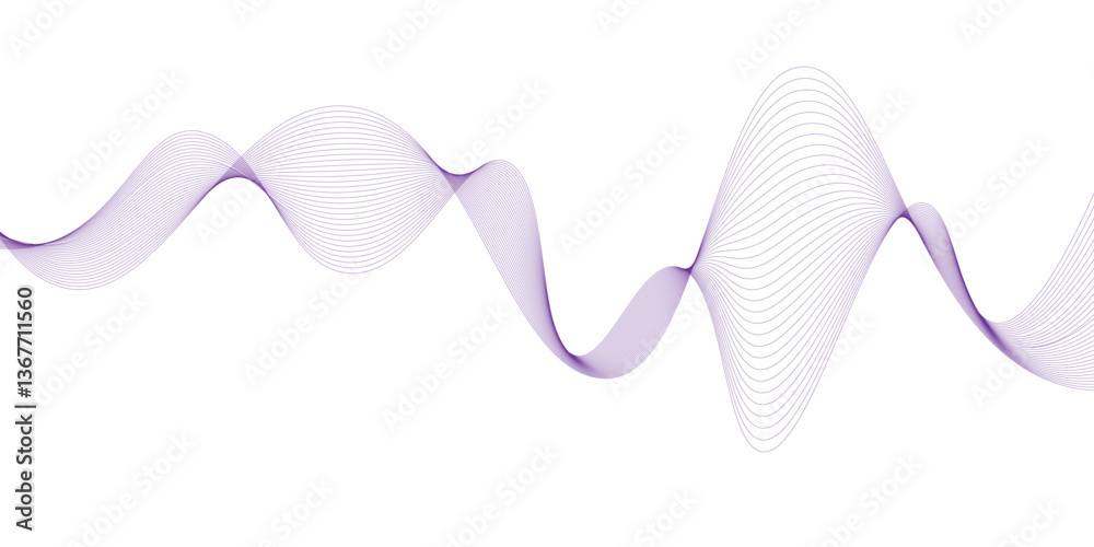Abstract white background luxury colorful Wave line wallpaper. Dynamic flowing wave lines design element. Futuristic technology and sound wave pattern. Abstract white background luxury colorful Wave line wallpaper. Dynamic flowing wave lines design element. Futuristic technology and sound wave pattern.