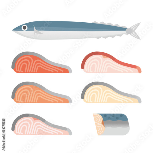 魚3