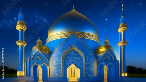 kul sharif mosque in kazan