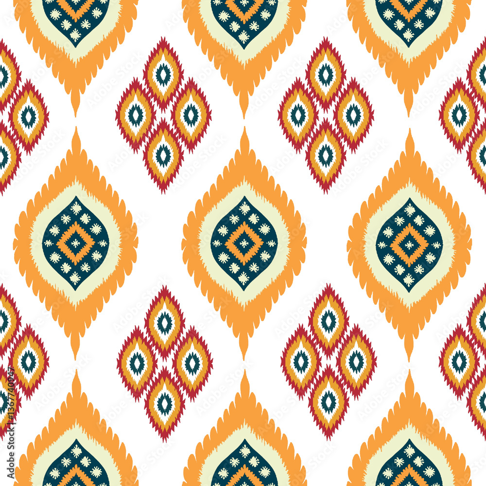 vector seamless pattern with ethnic ornament. ethnic boho seamless pattern with floral ornament. print. cloth design. vector seamless pattern with ethnic ornament. ethnic boho seamless pattern with floral ornament. print. cloth design.