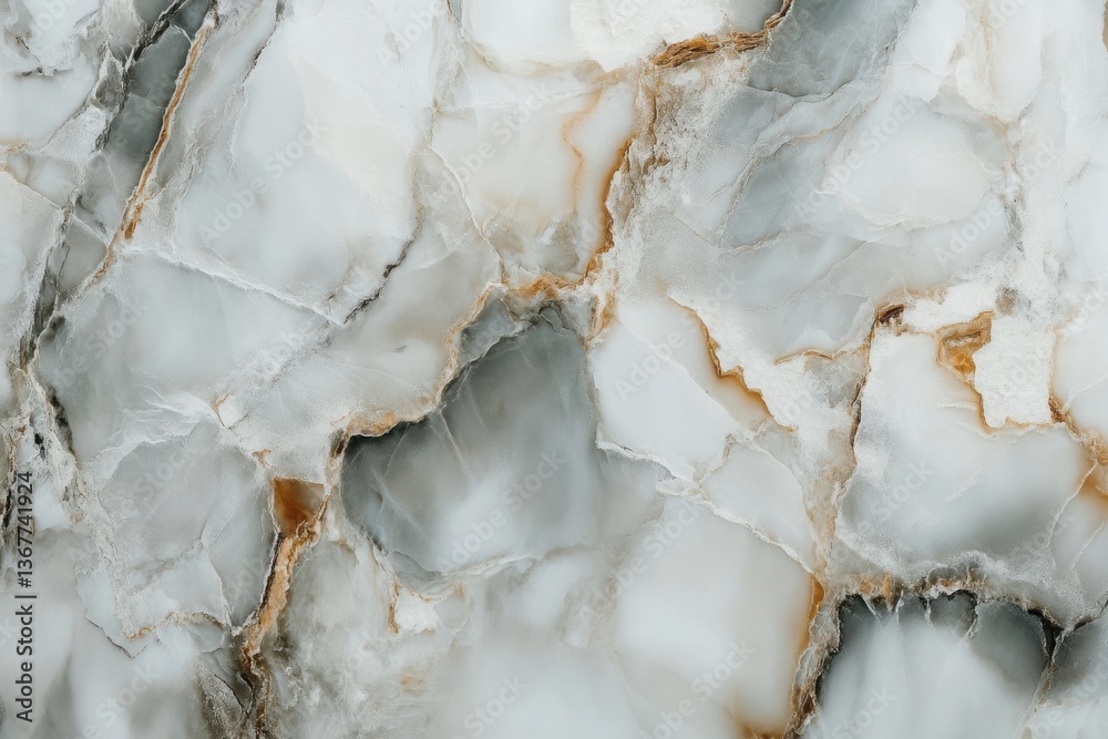 Exquisite marble texture showcases intricate veining, creating a captivating stone pattern with neutral colors and detailed patter Exquisite marble texture showcases intricate veining, creating a captivating stone pattern with neutral colors and detailed patter