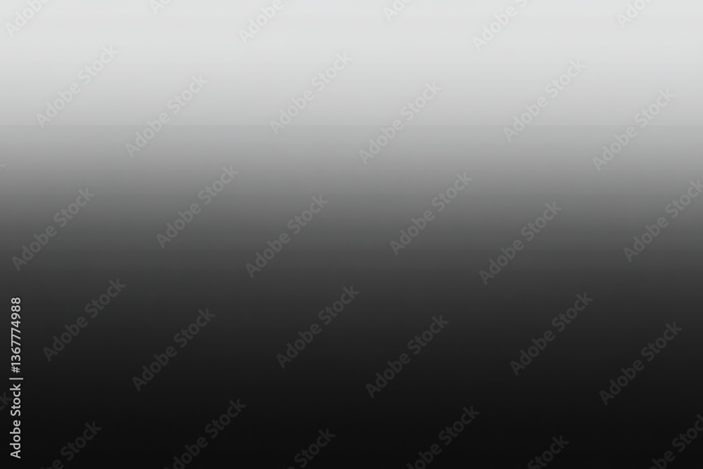 Obraz premium smooth gradient background transitioning dark