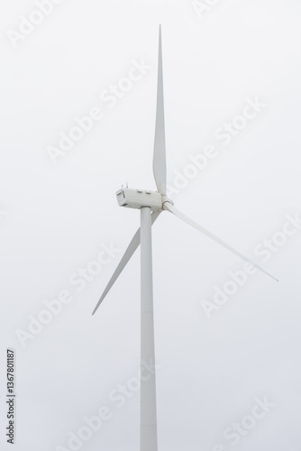 Wallpaper Mural Wind turbine Torontodigital.ca