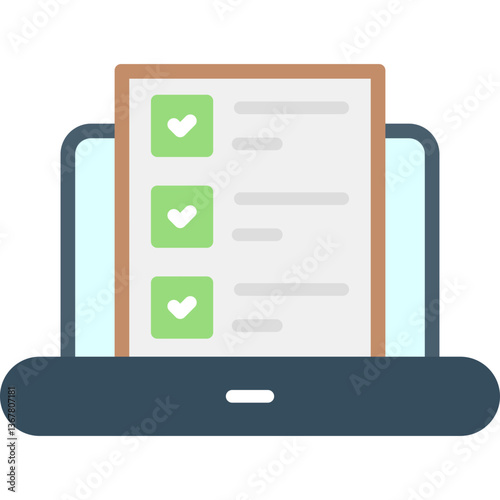 Brief Icon
