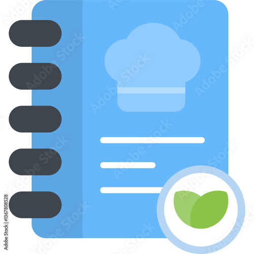 Cookbook Icon