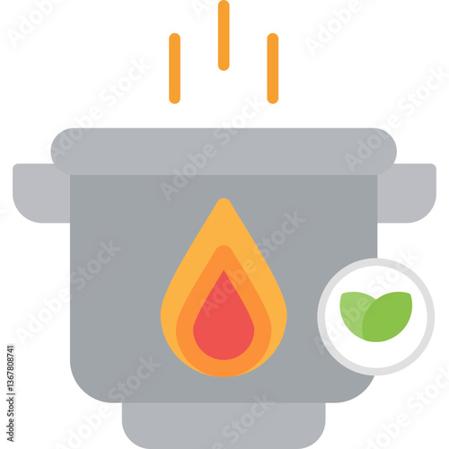 Strain Icon