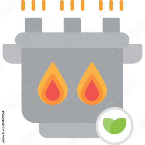 Strain Icon
