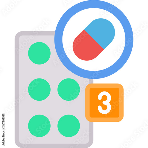 Lozenge Icon