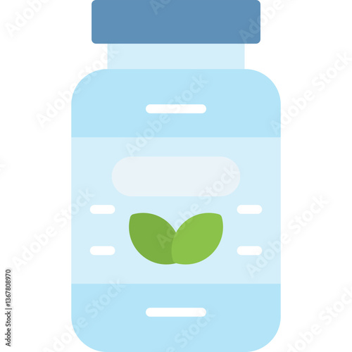 Supplement Icon