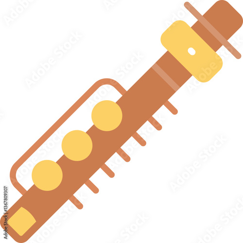 Flute Icon