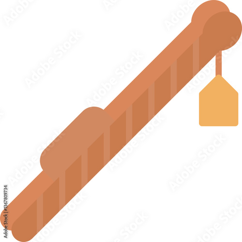 Sticks Icon