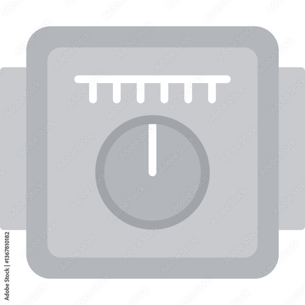 Dimmer Icon Dimmer Icon