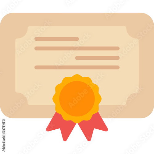 Diploma Icon