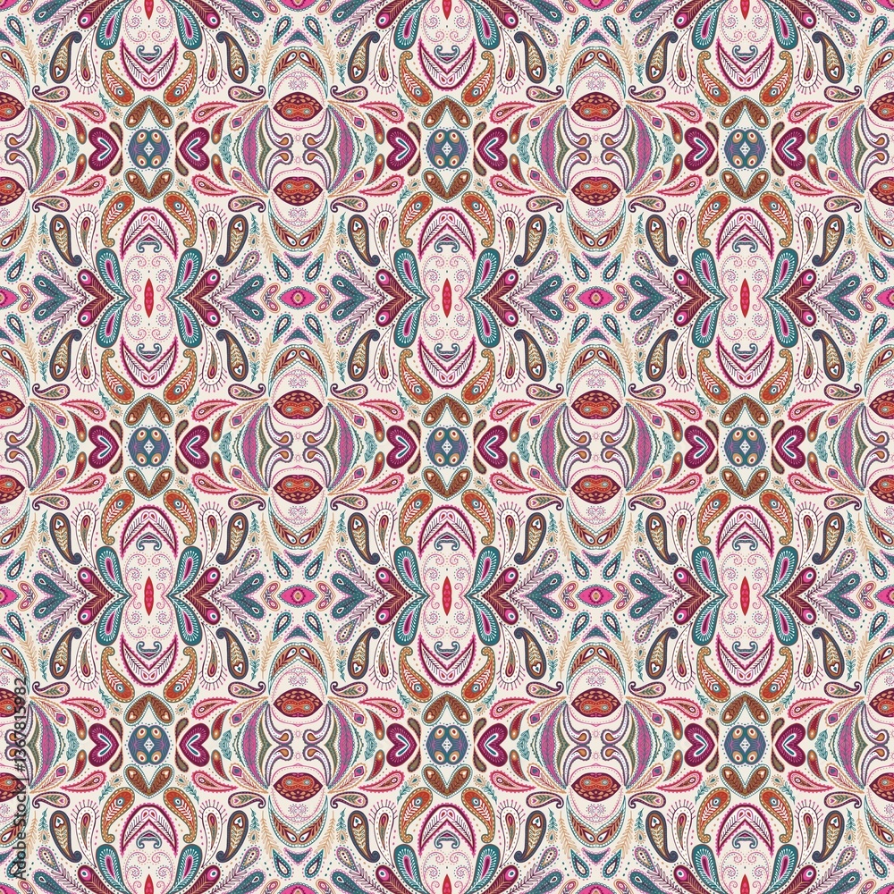 custom made wallpaper toronto digitalabstract Pattern for Textile Design