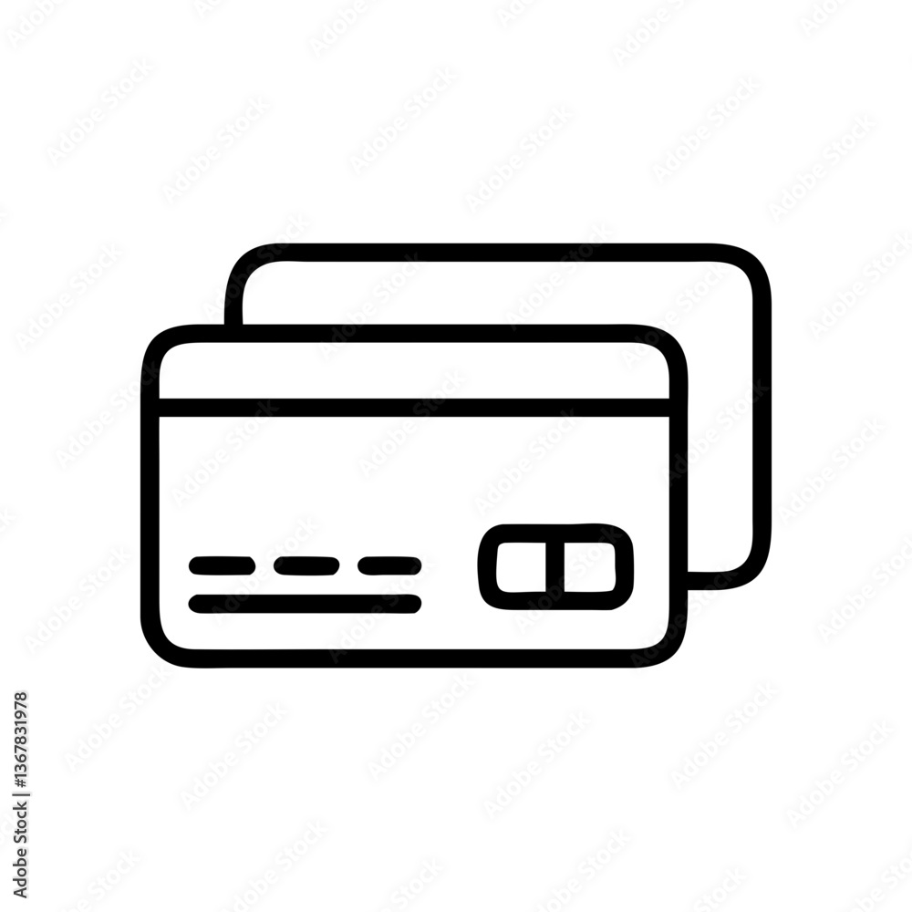 Credit Card
Credit Card