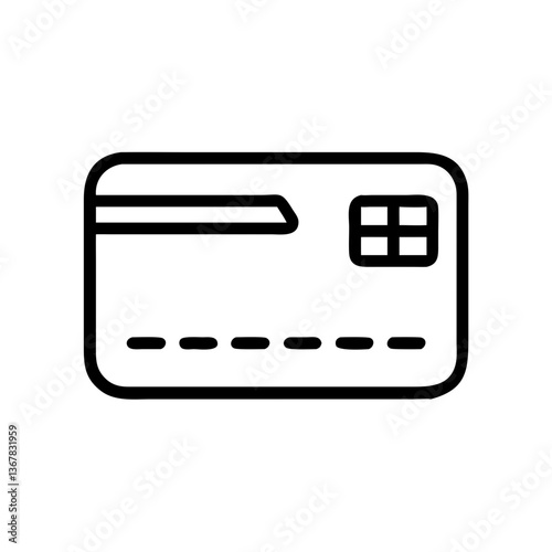 Credit Card
