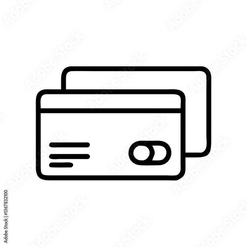 Credit Card
