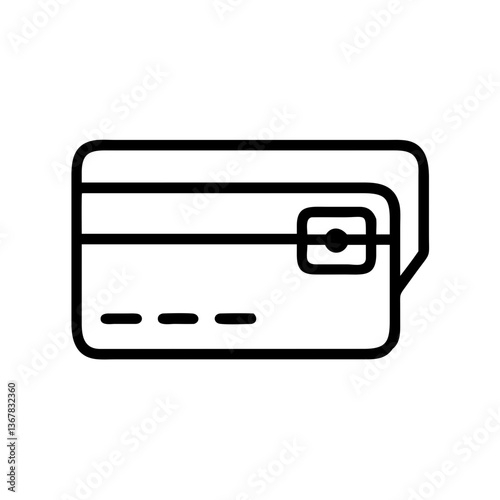 Credit Card
