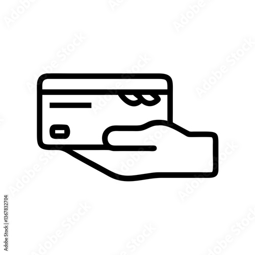 Credit Card
