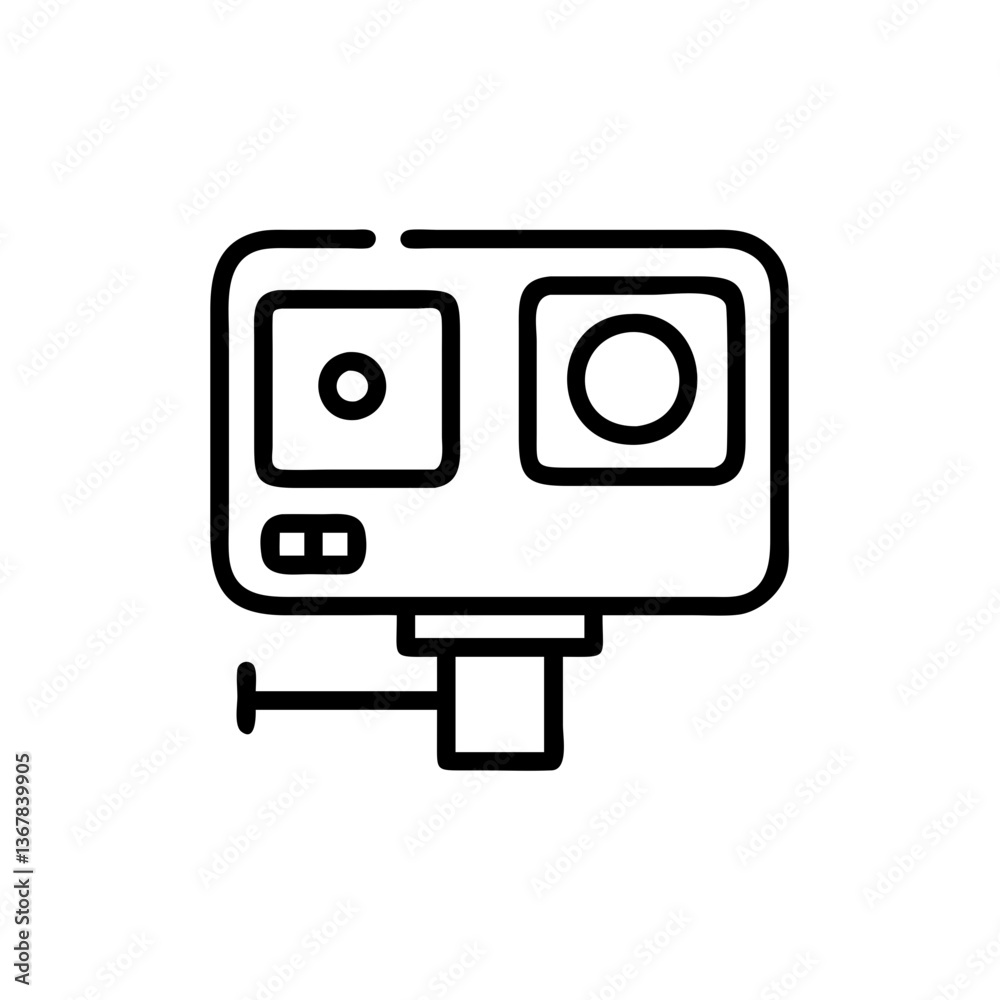 Action Cam / GoPro
Action Cam / GoPro