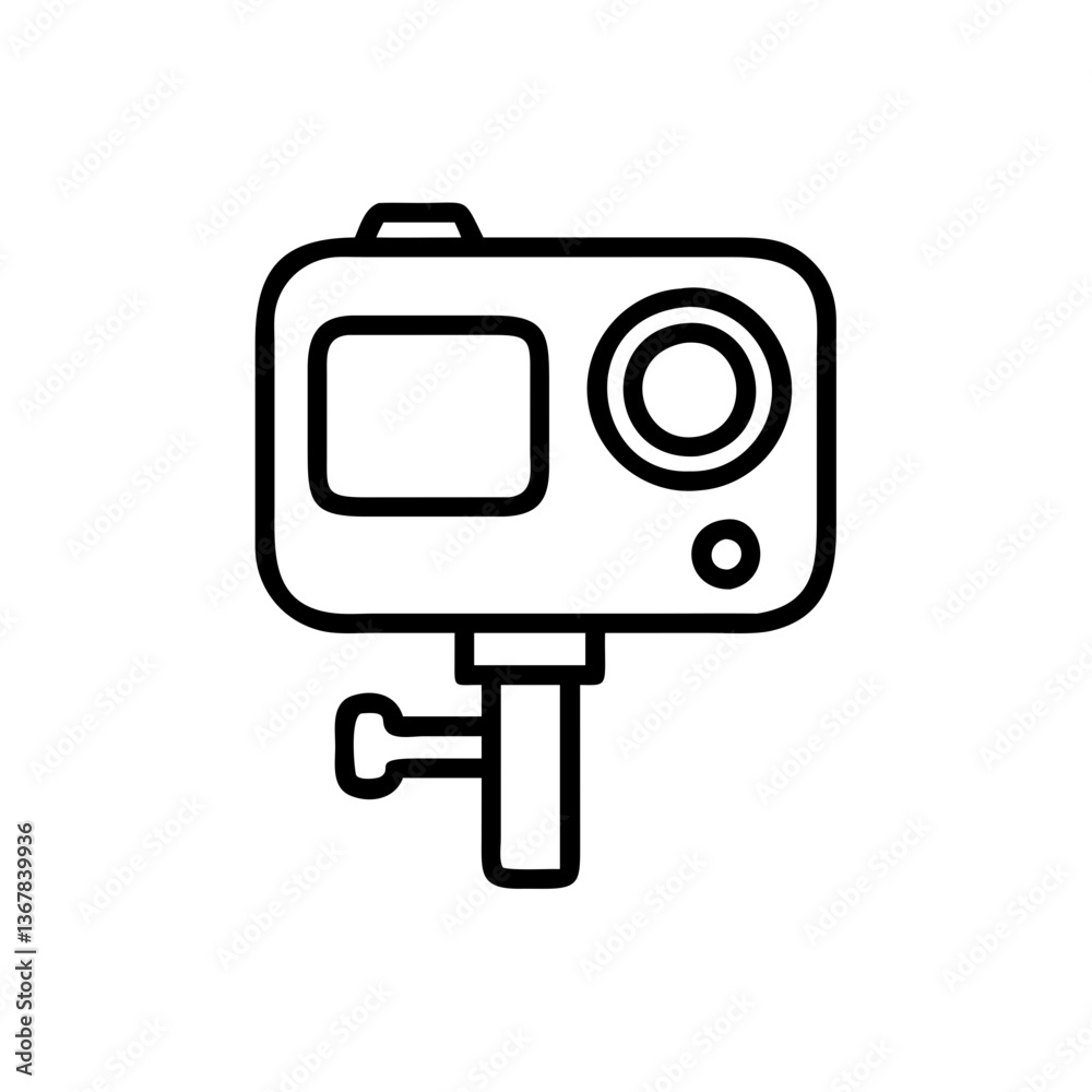 Action Cam / GoPro
Action Cam / GoPro