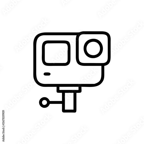 Action Cam / GoPro
