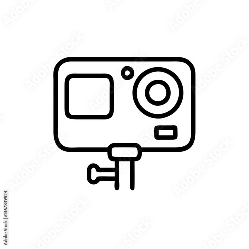 Action Cam / GoPro
