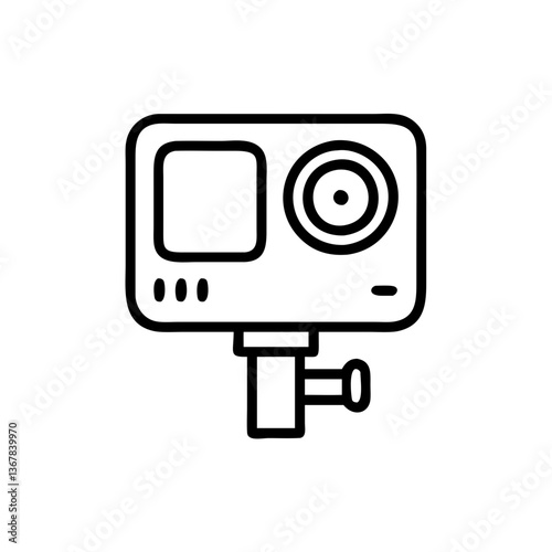 Action Cam / GoPro
