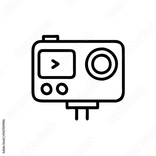 Action Cam / GoPro
