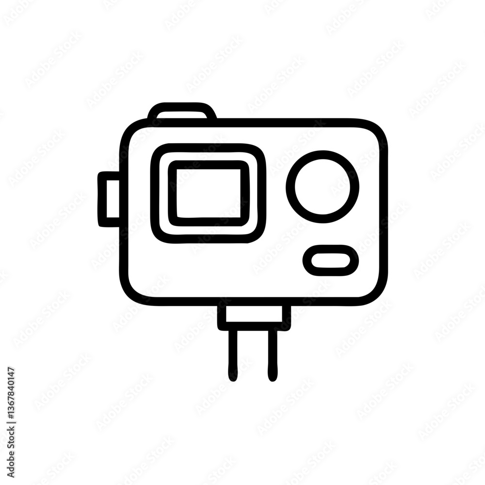 Action Cam / GoPro
Action Cam / GoPro