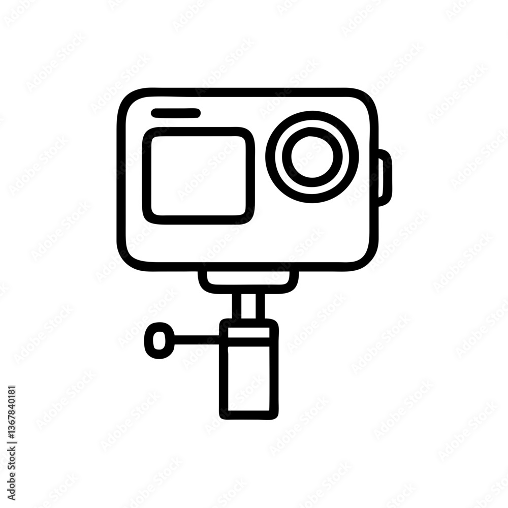 Action Cam / GoPro
Action Cam / GoPro