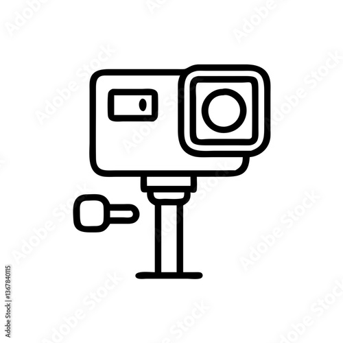 Action Cam / GoPro
