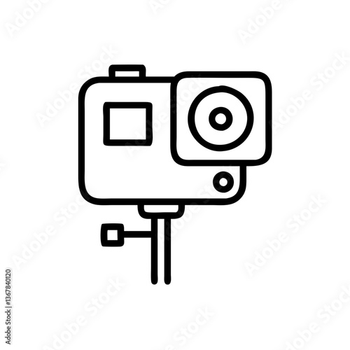 Action Cam / GoPro
