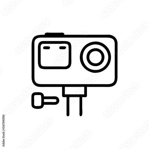 Action Cam / GoPro
