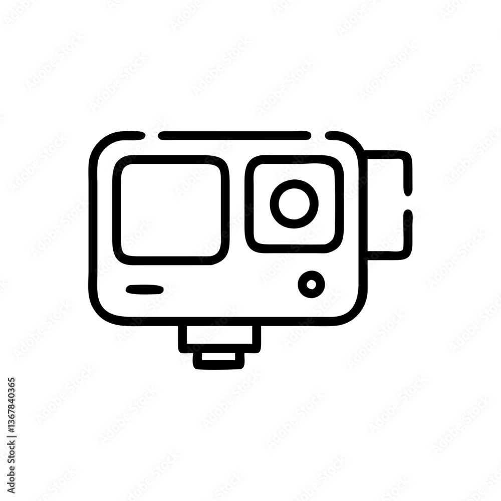 Action Cam / GoPro
