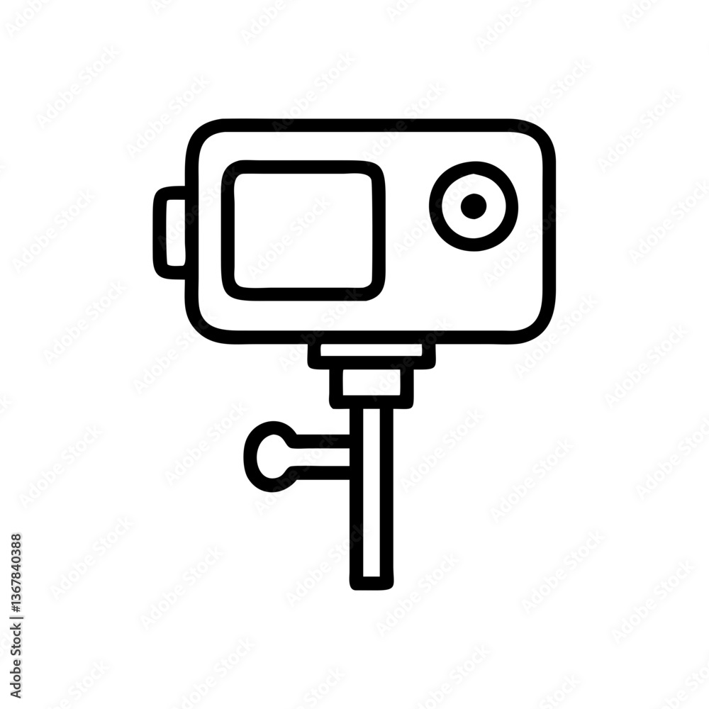 Action Cam / GoPro
Action Cam / GoPro