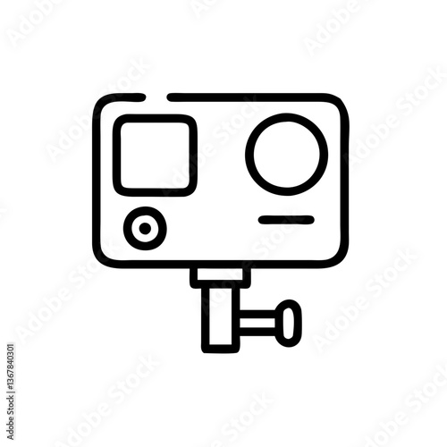 Action Cam / GoPro
