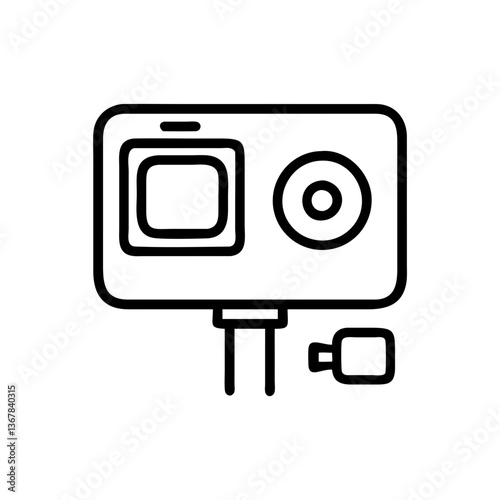 Action Cam / GoPro
