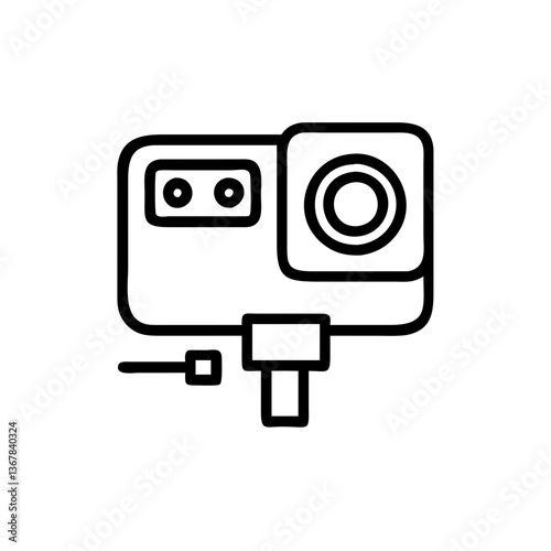 Action Cam / GoPro
