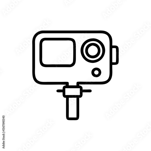 Action Cam / GoPro
