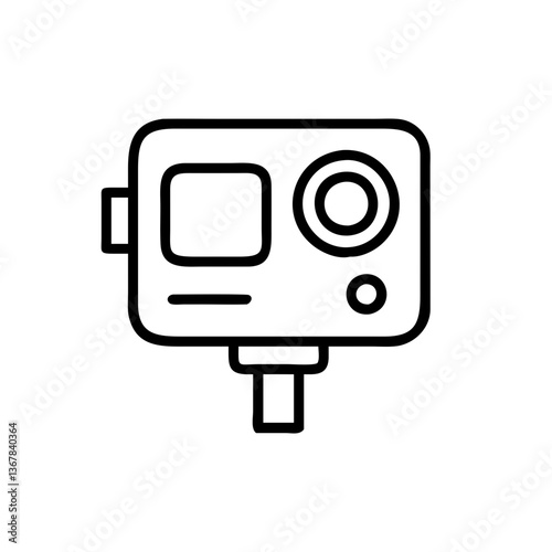 Action Cam / GoPro
