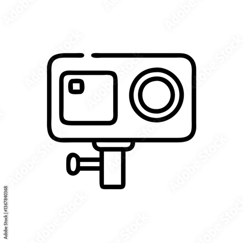 Action Cam / GoPro
