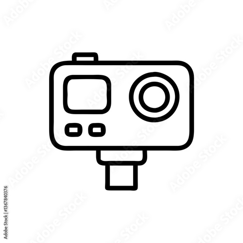 Action Cam / GoPro
