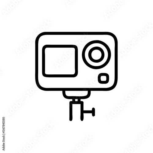Action Cam / GoPro
