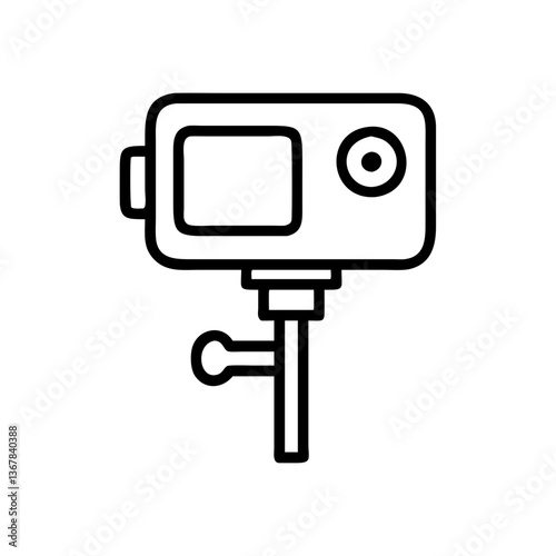 Action Cam / GoPro

