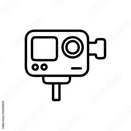 Action Cam / GoPro

