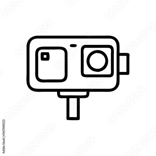 Action Cam / GoPro
